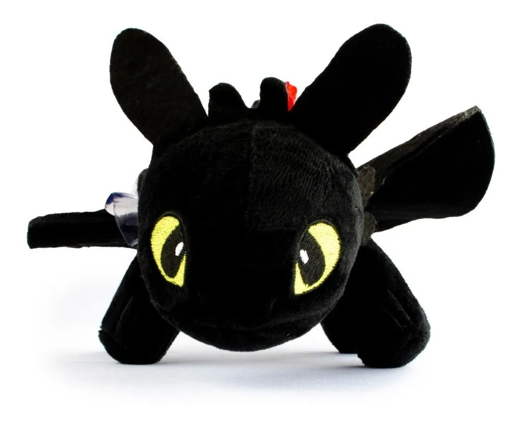 Peluche Chimuelo 25cm Como Entrenar A Tu Dragón
