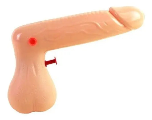 Pistola De Agua Pene Para Despedida De Soltera