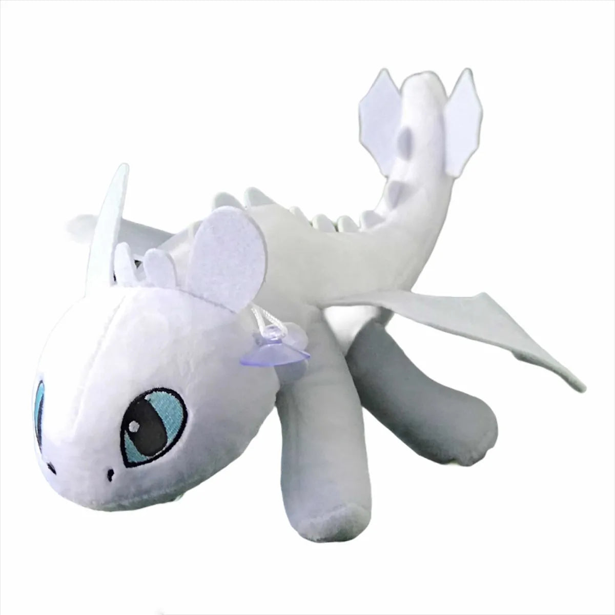 Peluche Chimuelo 25cm Como Entrenar A Tu Dragón
