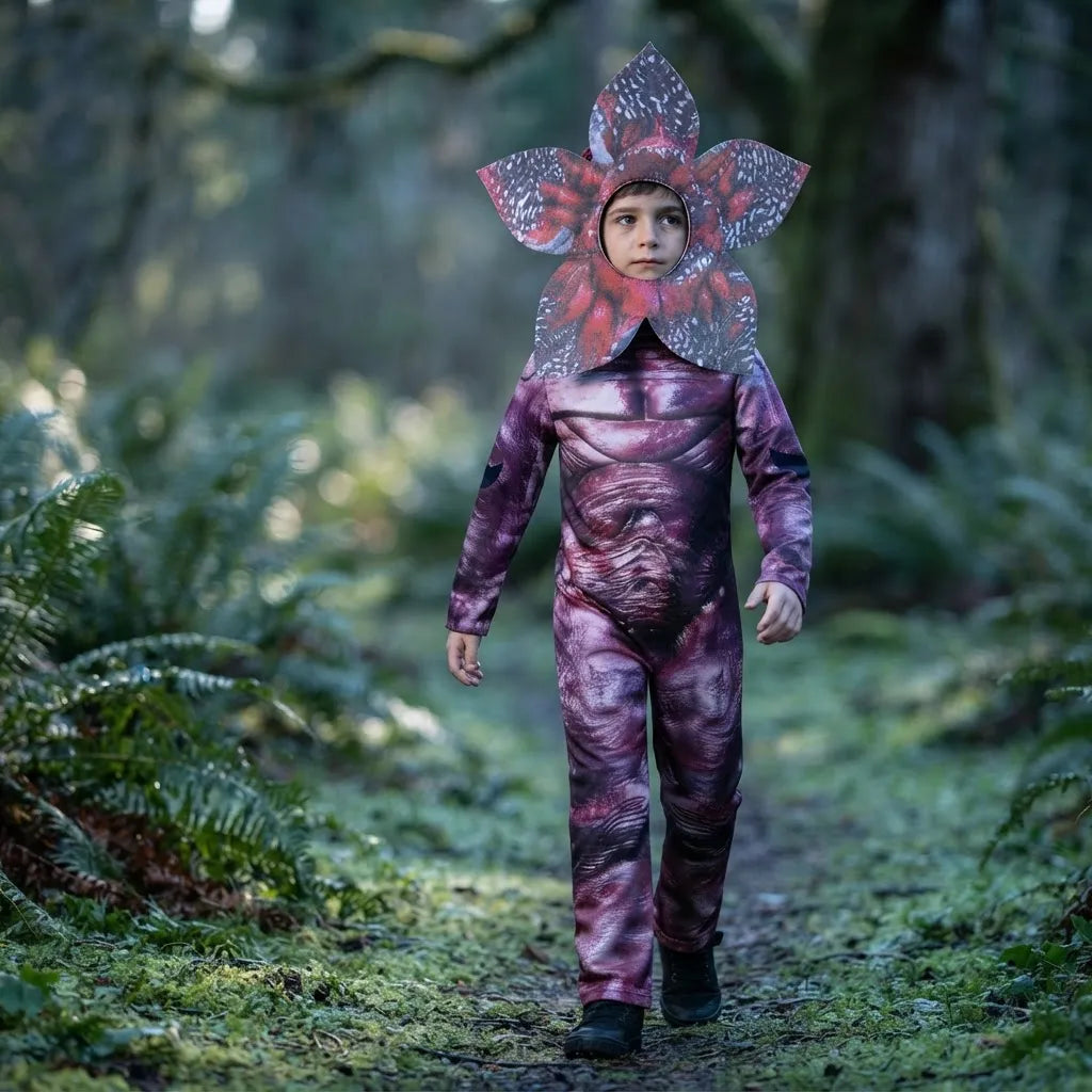 Disfraz Infantil Demogorgon Stranger Things