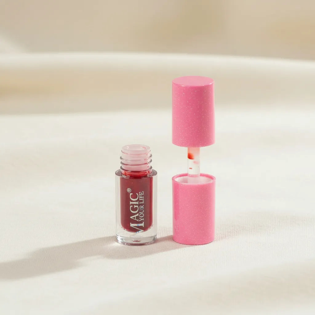 Brillo Labial Lip Oil Aceite De Labios Infantil