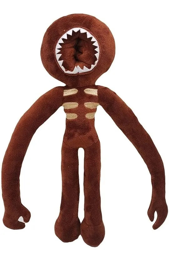 Peluche 34 Cm Entidad Doors Figure