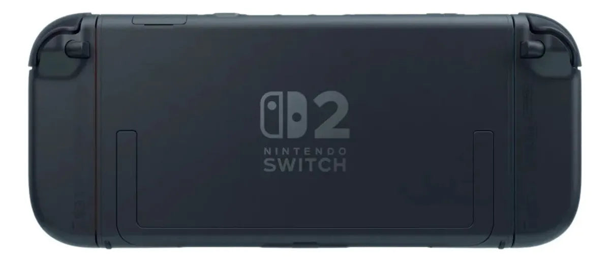 Nintendo Switch 2 Con Mario Kart World Descargable