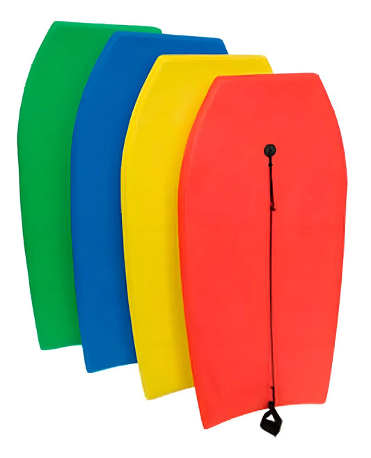 Tabla Bodyboard 100cm Infantil Playa Surf