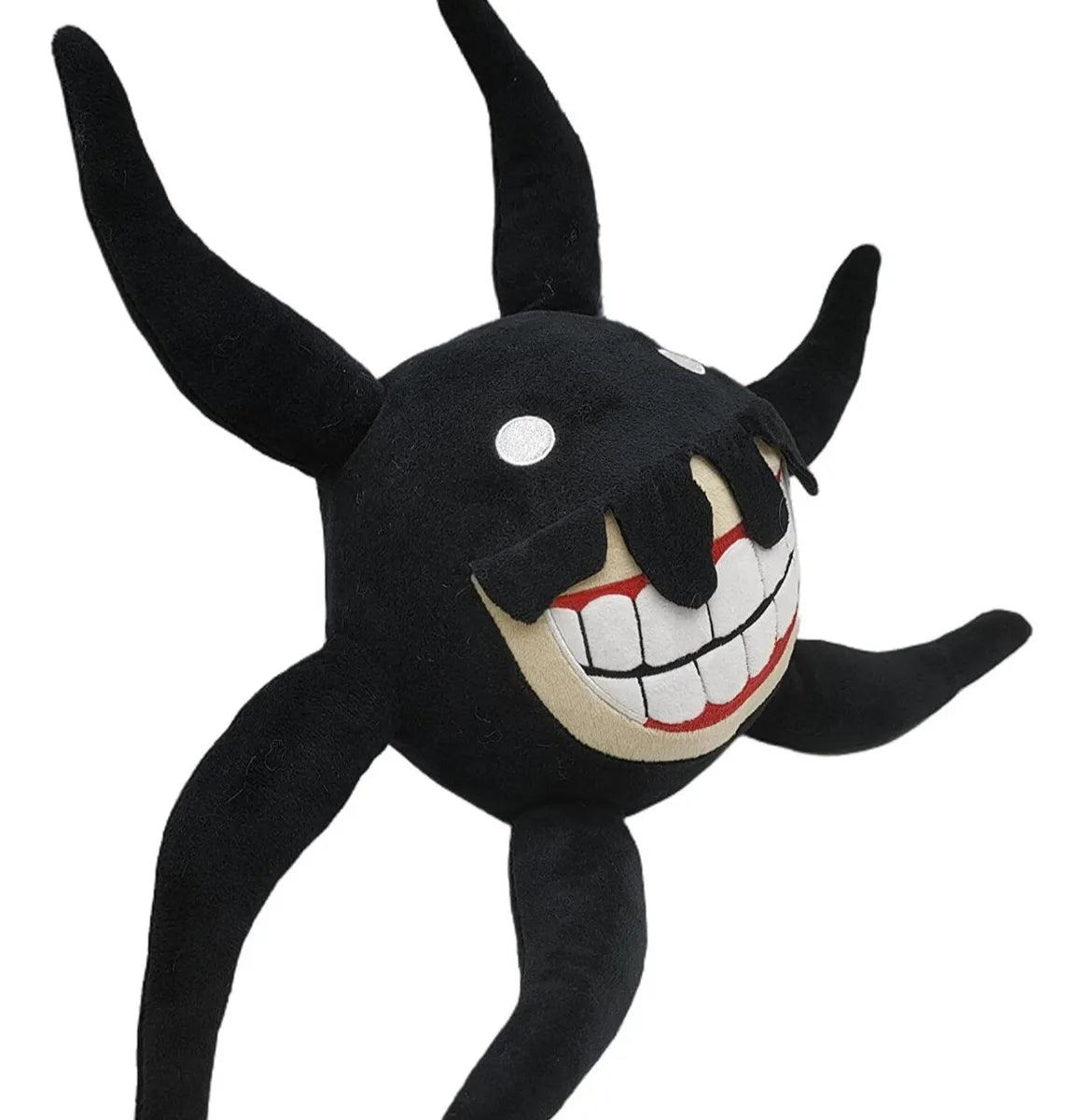 Peluche Felpa Doors Screech Roblox Entidad 35CM