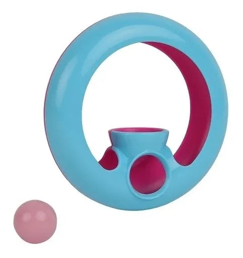 Fidget Toy Loopy Looper Hoop Antiestres Ingenio