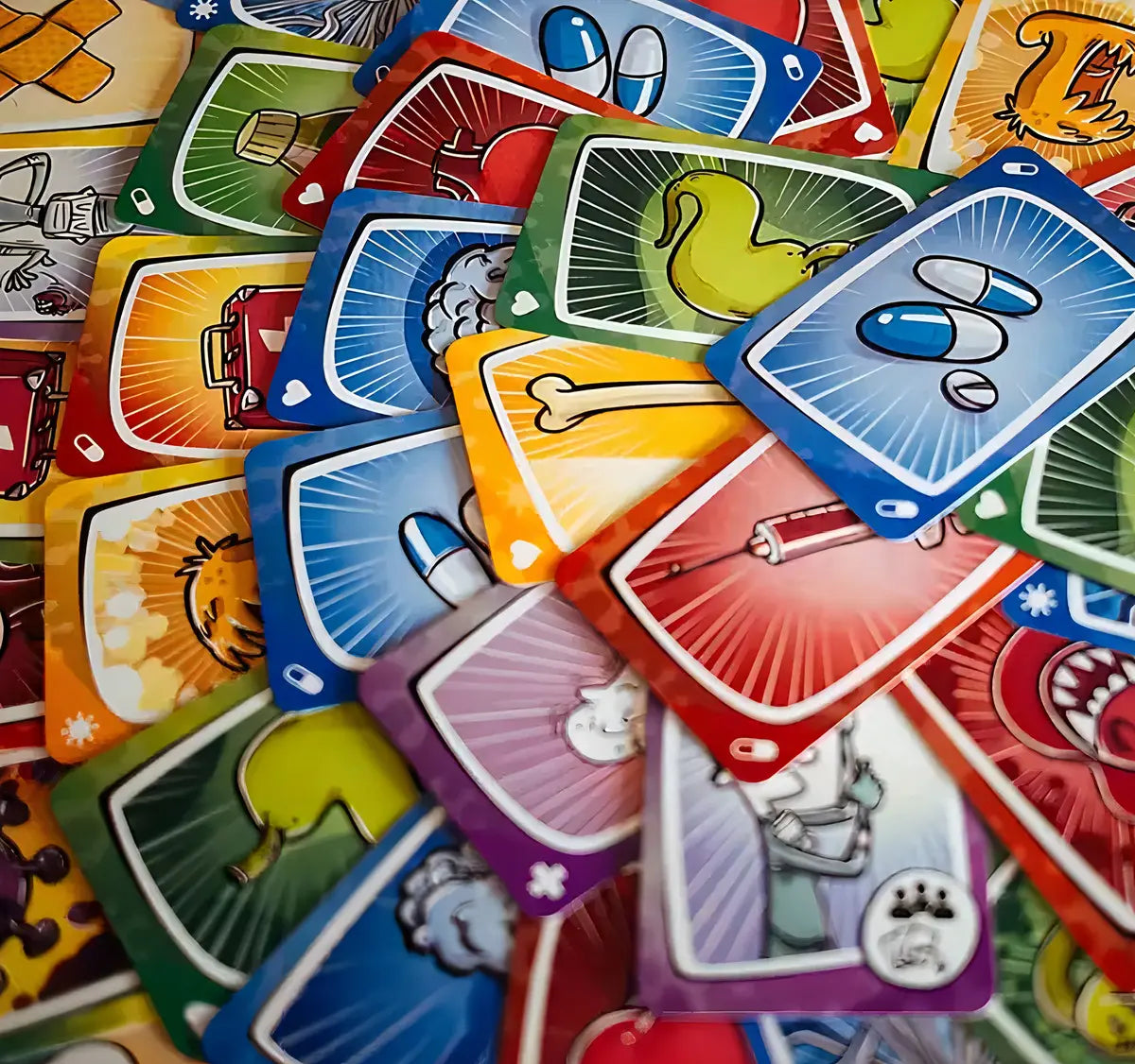 Virus! Tranjis Games Clásica Español