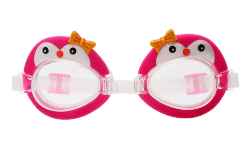 Lentes De Natación Infantiles para Playa o Piscina