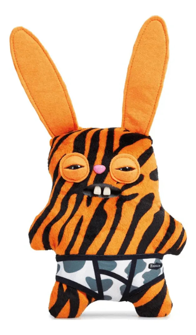 Peluche Budggie Fuggler Rabid Conejo Rabioso