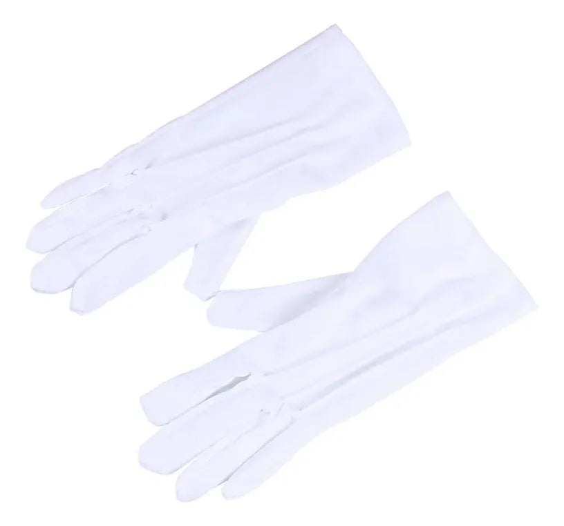 Set Accesorios Capitán Gorro Lentes Guantes Cosplay