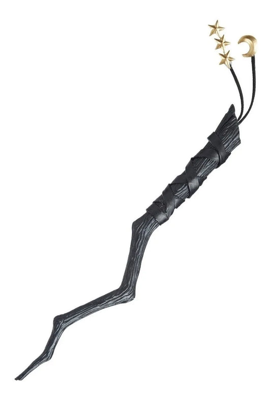 Varita De Bruja 32 Cm Plástico