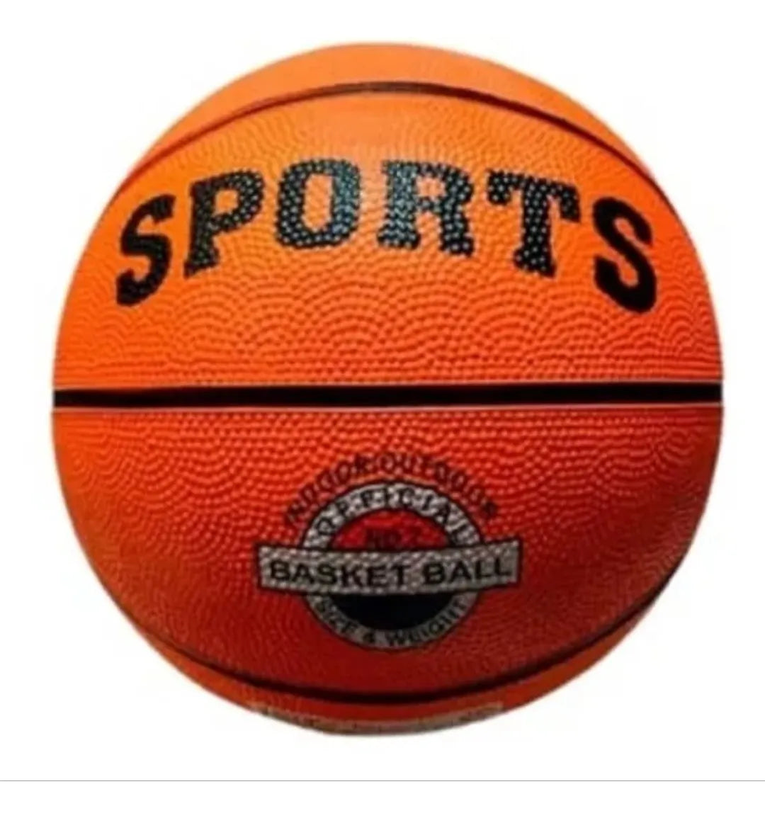 Pelota De Basketball Mini N3 Deporte Baloncesto