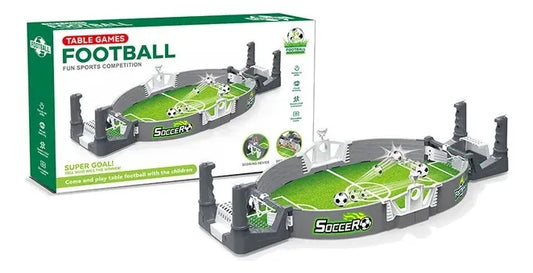 Juego De Mesa Mini Football Futbolito 47x22