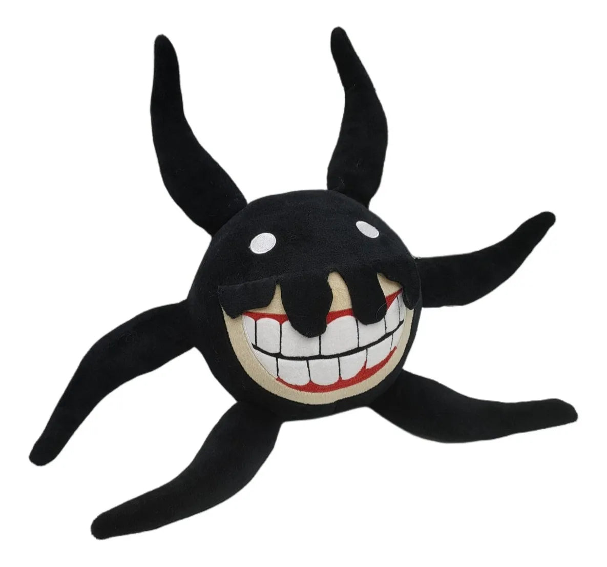 Peluche Felpa Doors Screech Roblox Entidad 35CM