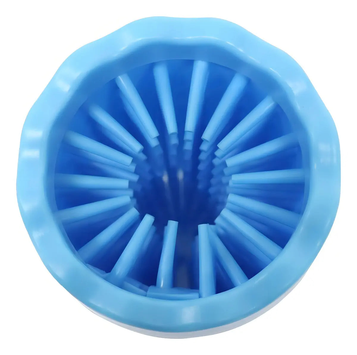 Vaso Limpiador De Patas Para Perros Gatos Chicos Ltf Shop
