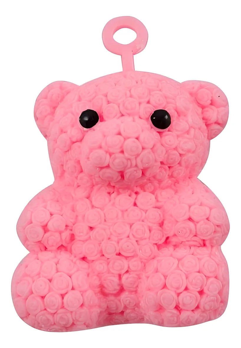 Squishy De Oso Espuma Extra Suave Multicolor
