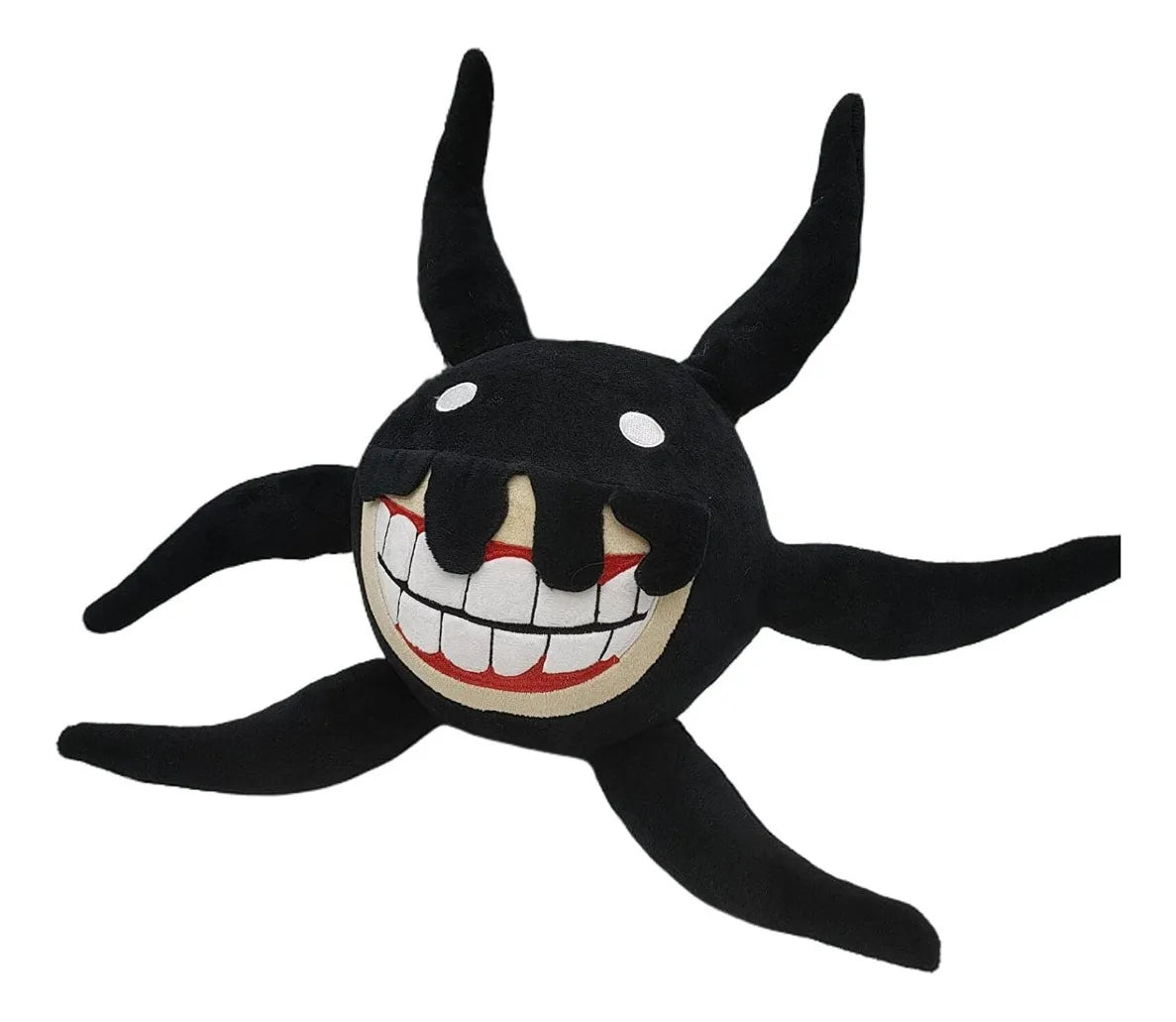 Peluche Felpa Doors Screech Roblox Entidad 35CM
