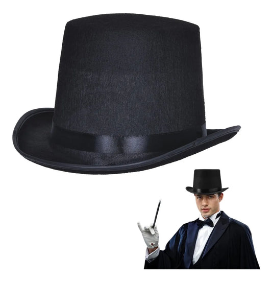 Galera De Mago Copa Disfraz Cosplay