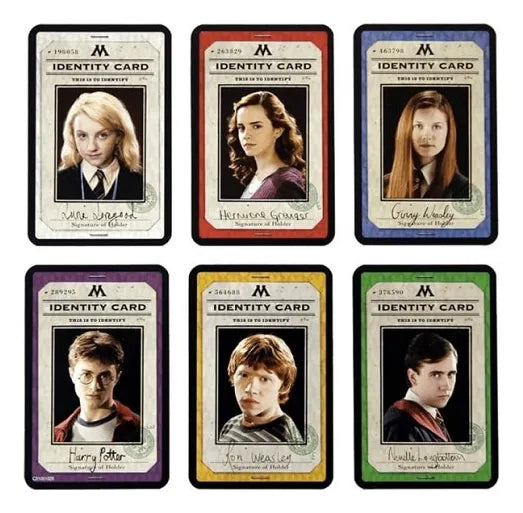 Cluedo El Misterio Juego De Mesa Harry Potter