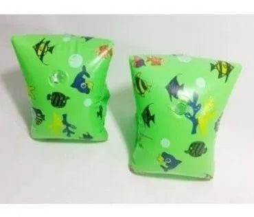 Bracitos Inflables Varios Colores Verano