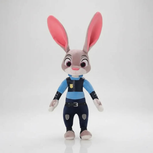 Muñeco Peluche Zootopia Judy Hopps 40cm