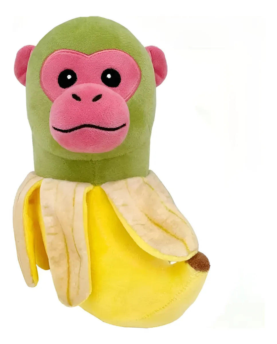 Peluche Italian Brainrot Meme Tiktok Viral Varios modelos
