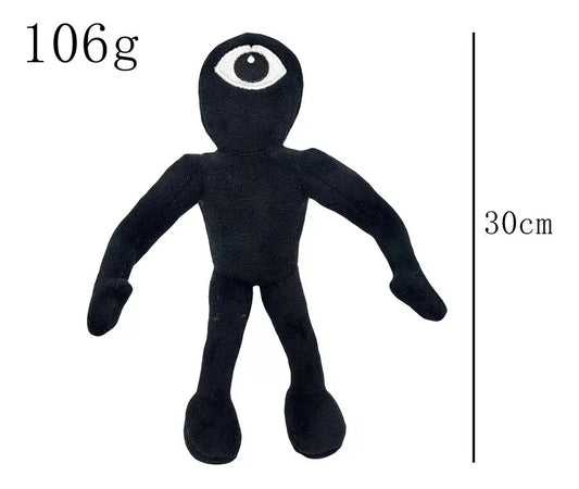 Peluche 30 Cm Entidad Doors Roblox Seek