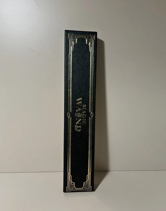 Varita De Harry Potter Con Luz Y Sonido