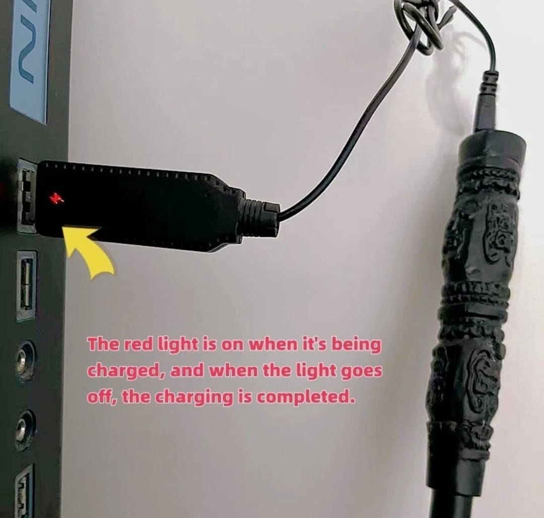 Varita De Harry Potter Con Luz Y Sonido