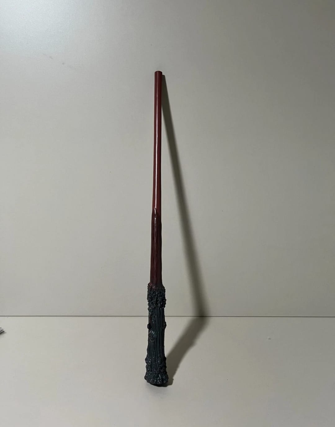 Varita De Harry Potter Con Luz Y Sonido