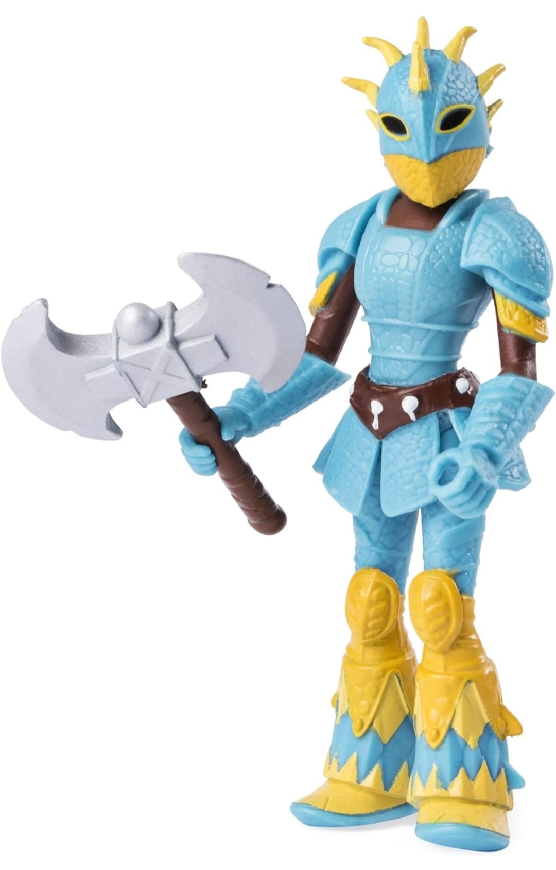 Muñeco Y Dragon Como Entrenar A Tu Dragon Tormenta