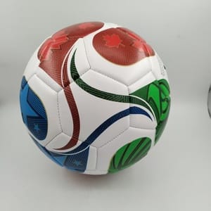 Pelota N5 Trionda Copa Del Mundo 2026