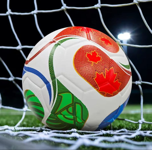 Pelota N5 Trionda Copa Del Mundo 2026