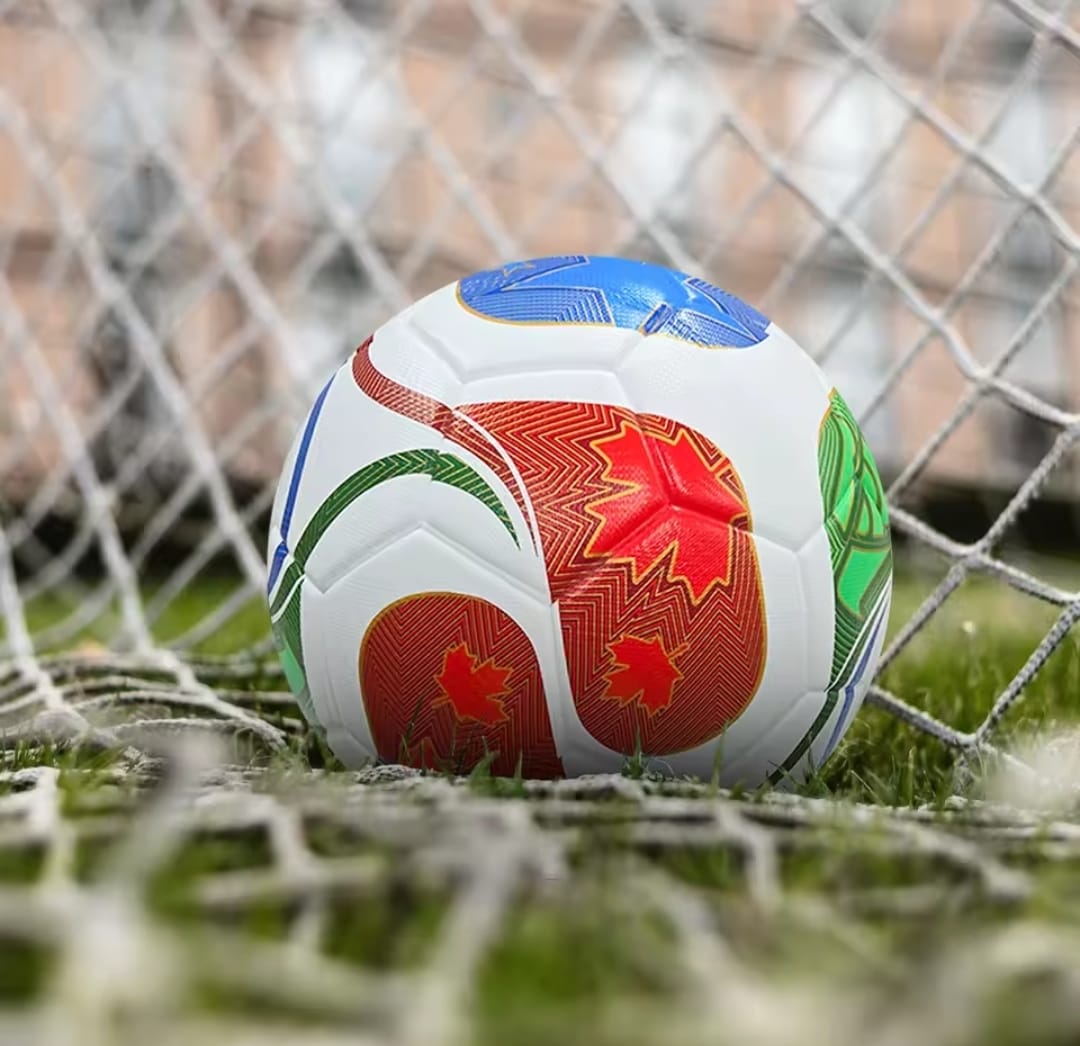 Pelota N5 Trionda Copa Del Mundo 2026