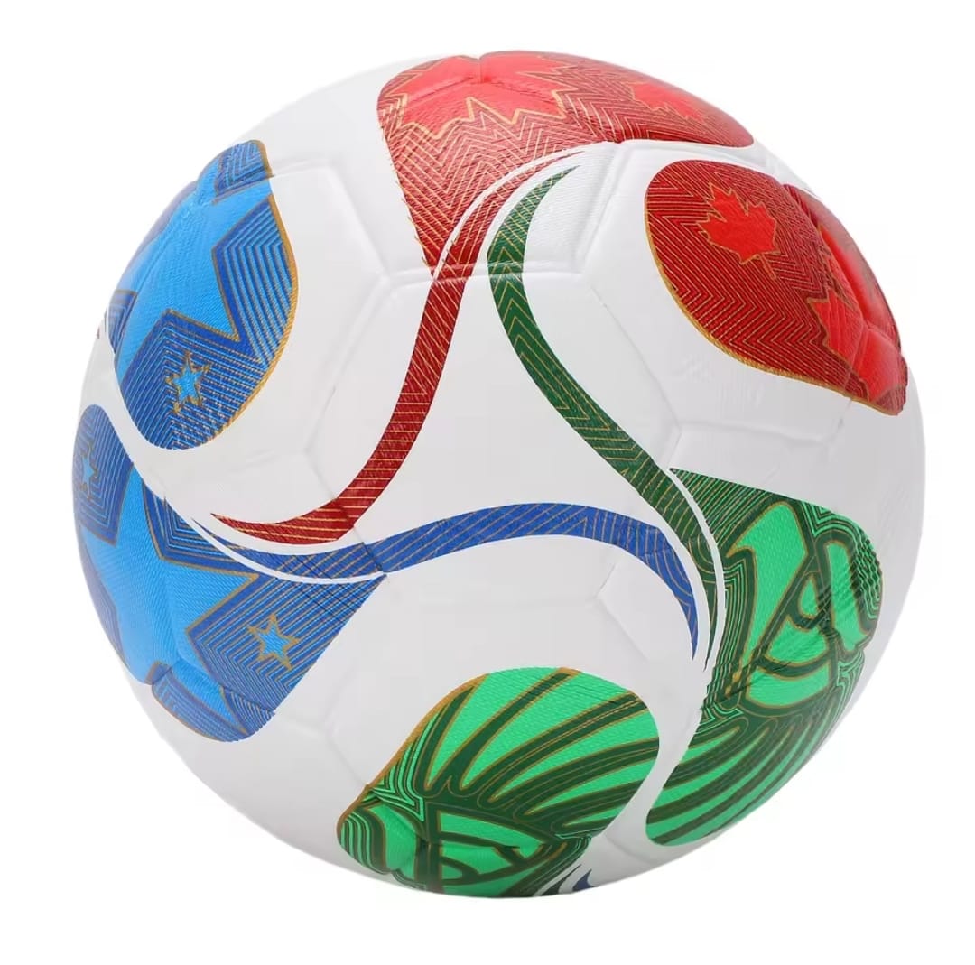 Pelota N5 Trionda Copa Del Mundo 2026