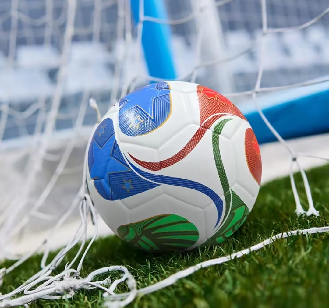 Pelota N5 Trionda Copa Del Mundo 2026