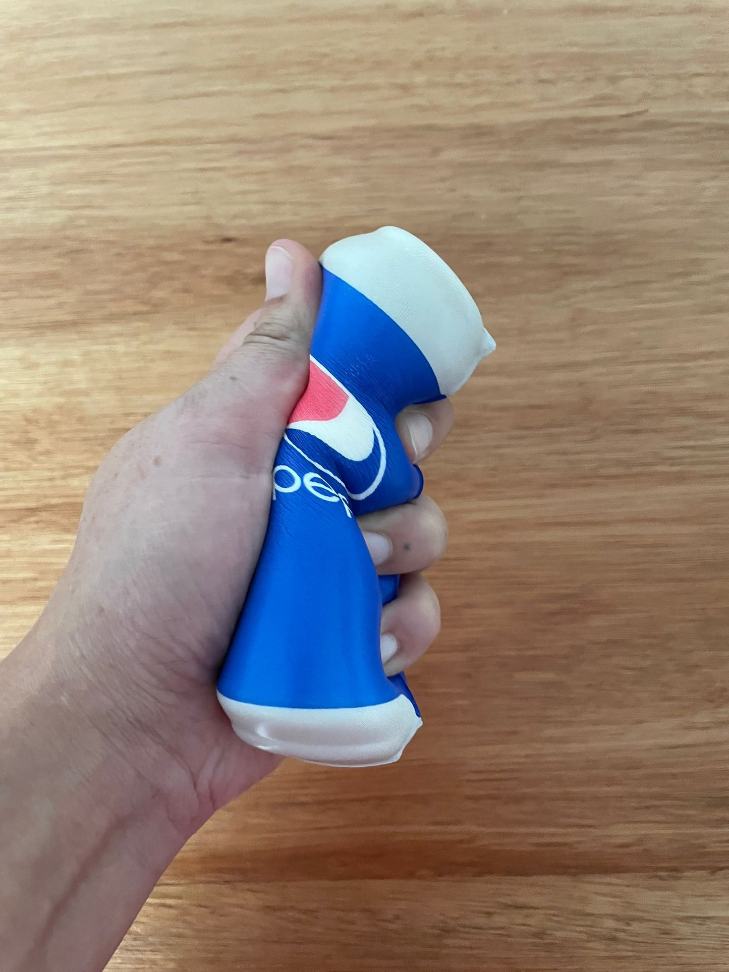 Squishy Lata De Refresco Antiestres Fidget Toy