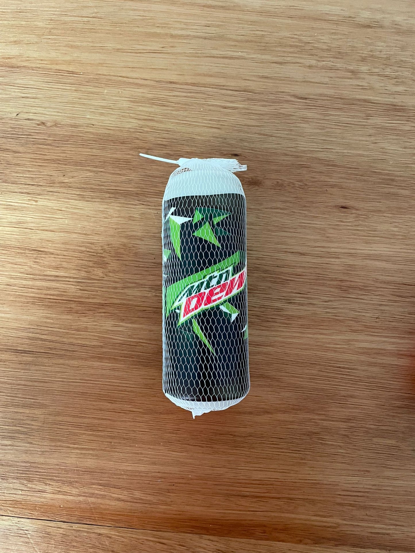 Squishy Lata De Refresco Antiestres Fidget Toy
