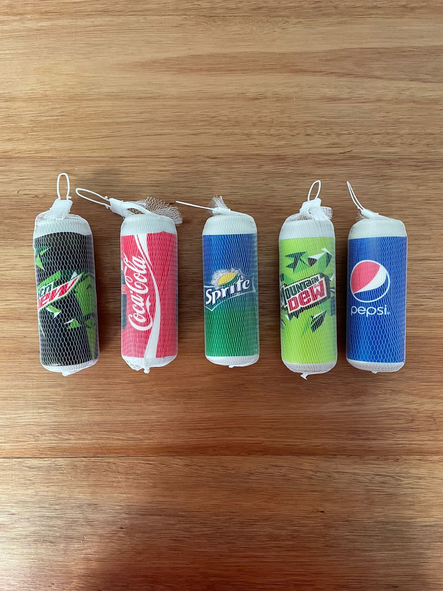 Squishy Lata De Refresco Antiestres Fidget Toy