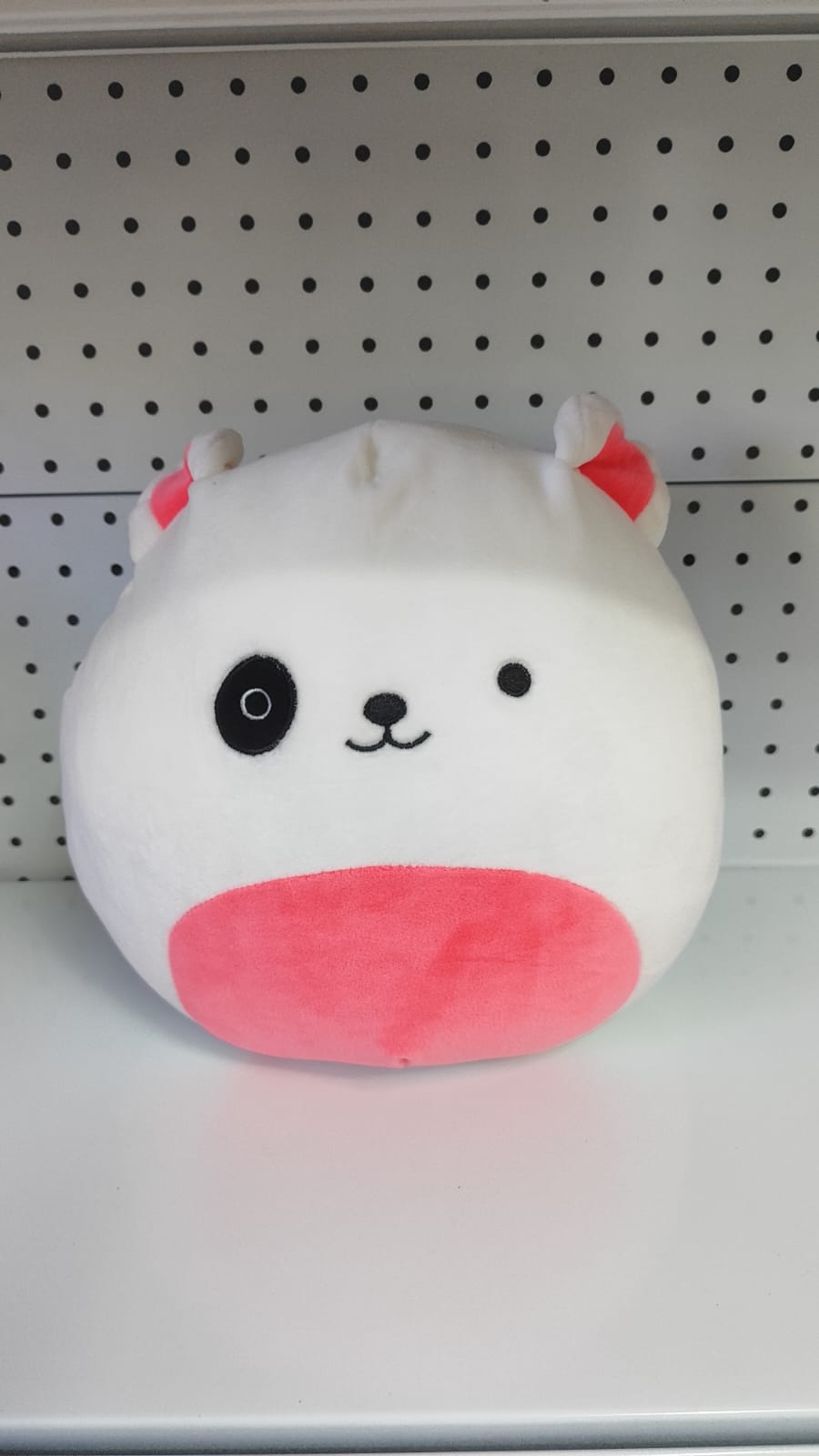 Promo 2x1 almohadon squishmallows