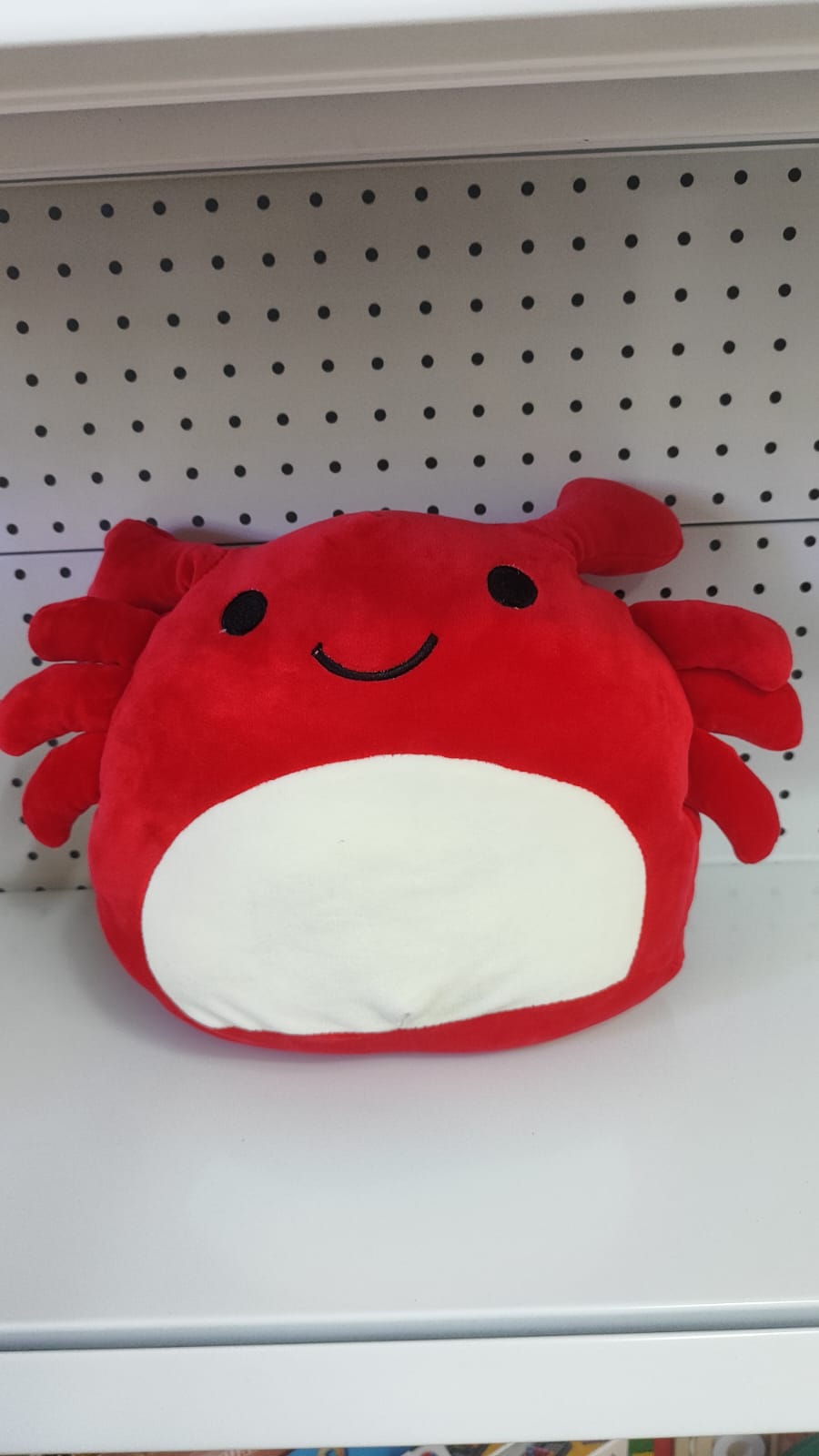 Promo 2x1 almohadon squishmallows