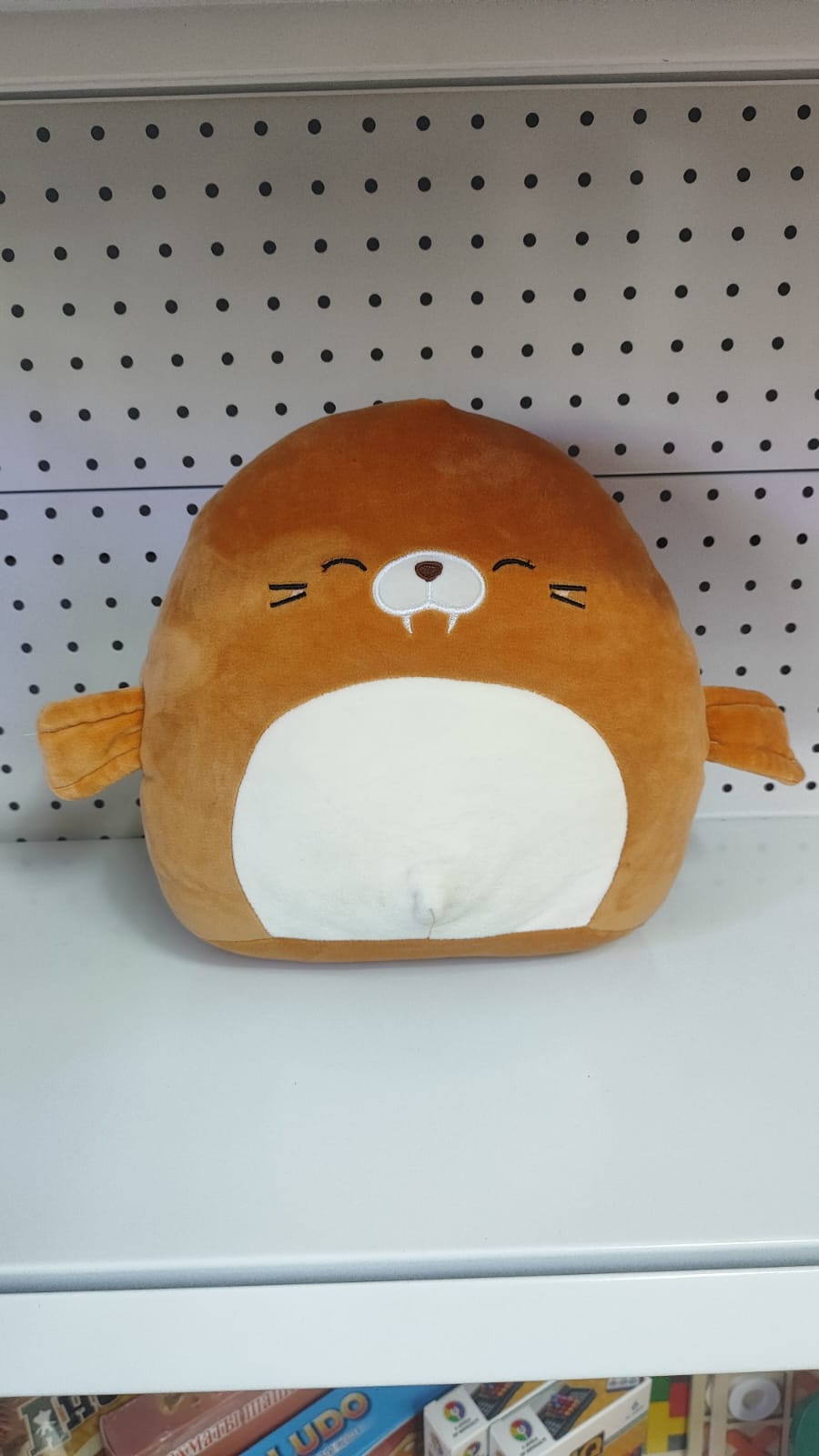 Promo 2x1 almohadon squishmallows