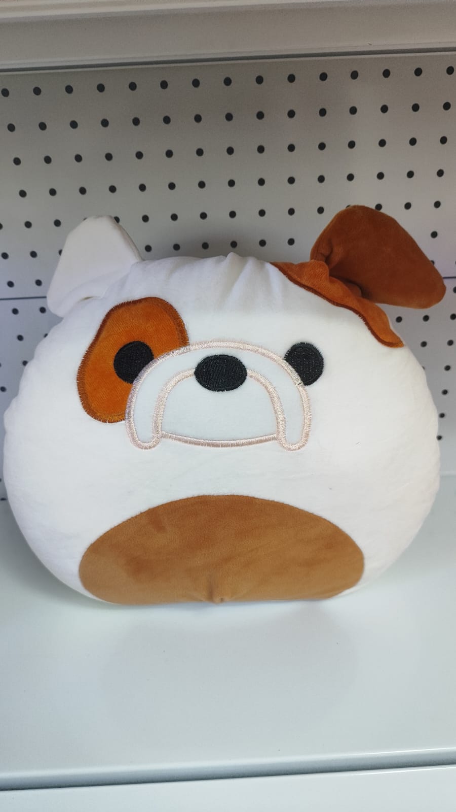 Promo 2x1 almohadon squishmallows
