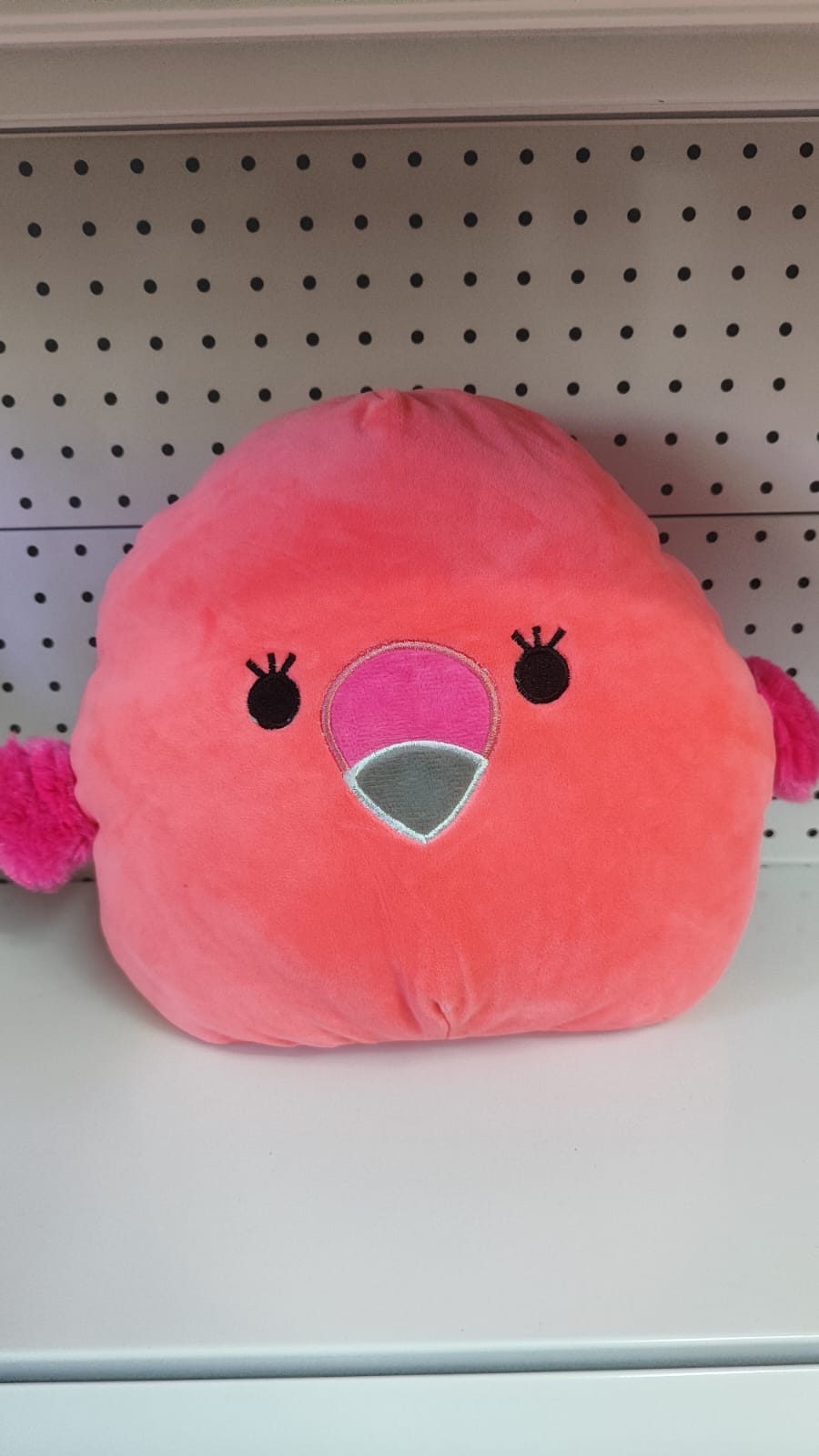 Promo 2x1 almohadon squishmallows
