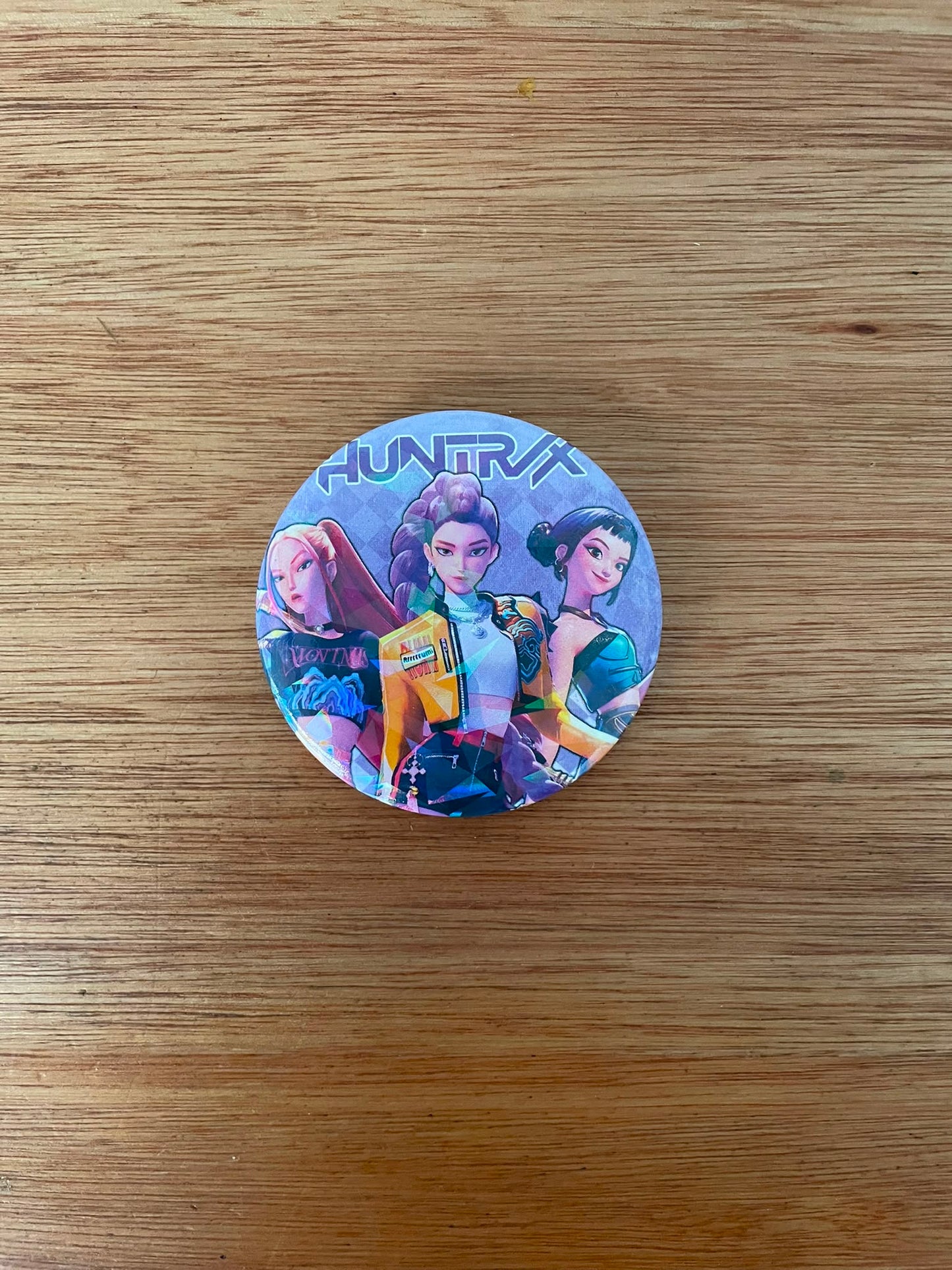 Set Regalo Guerreras Kpop Sorpresitas Souvenirs