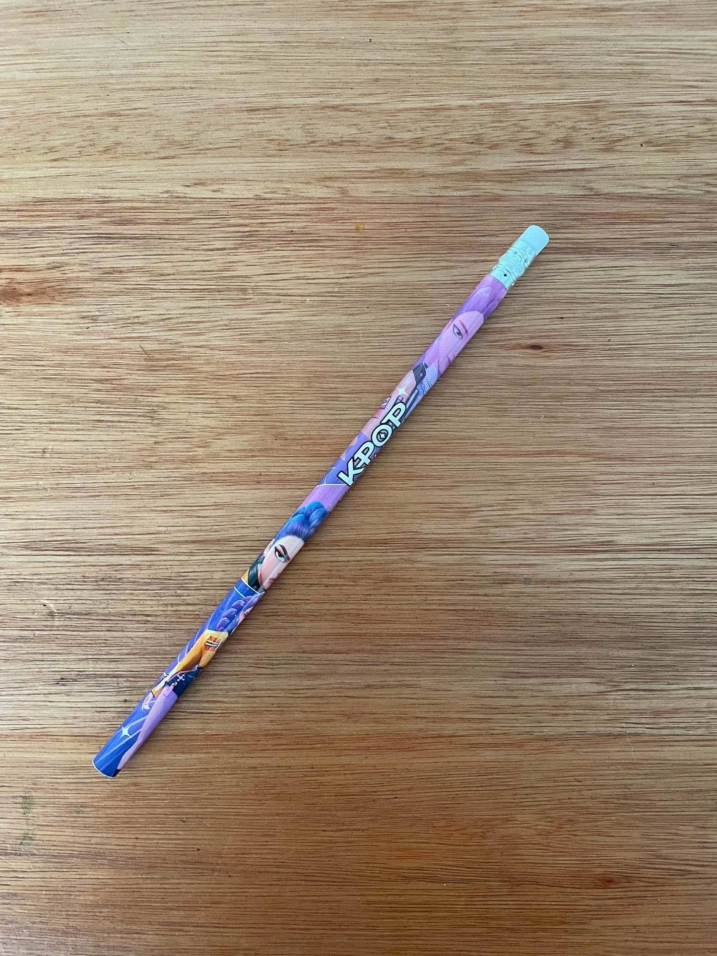 Set Regalo Guerreras Kpop Sorpresitas Souvenirs