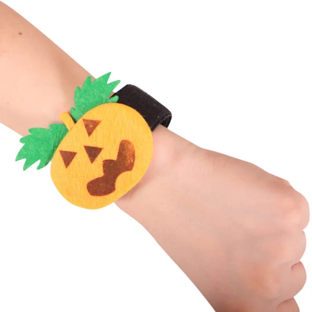 Brazalete Pulsera De Halloween Varios Modelos