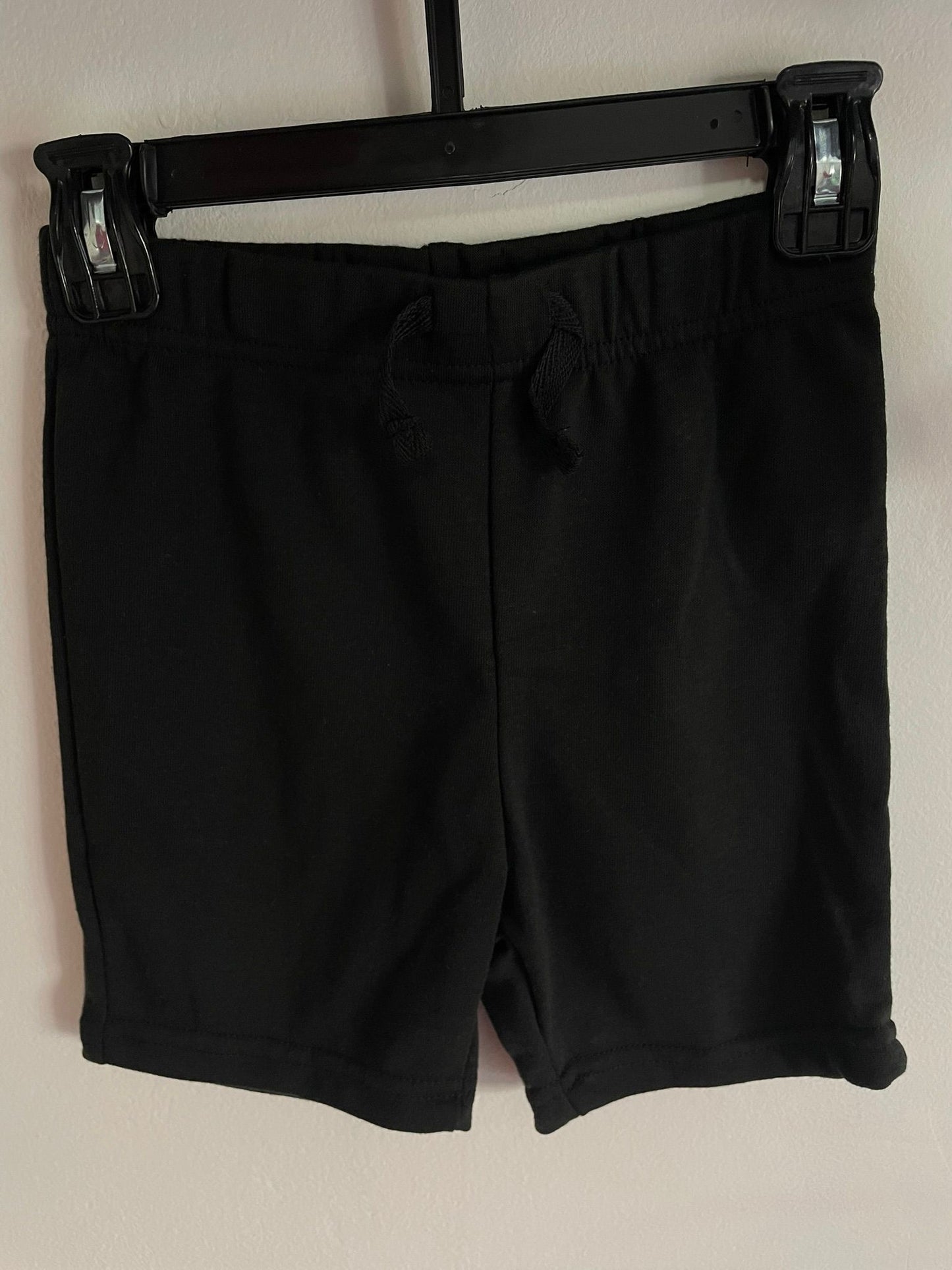 Conjunto Remera y Short Spiderman talle 5