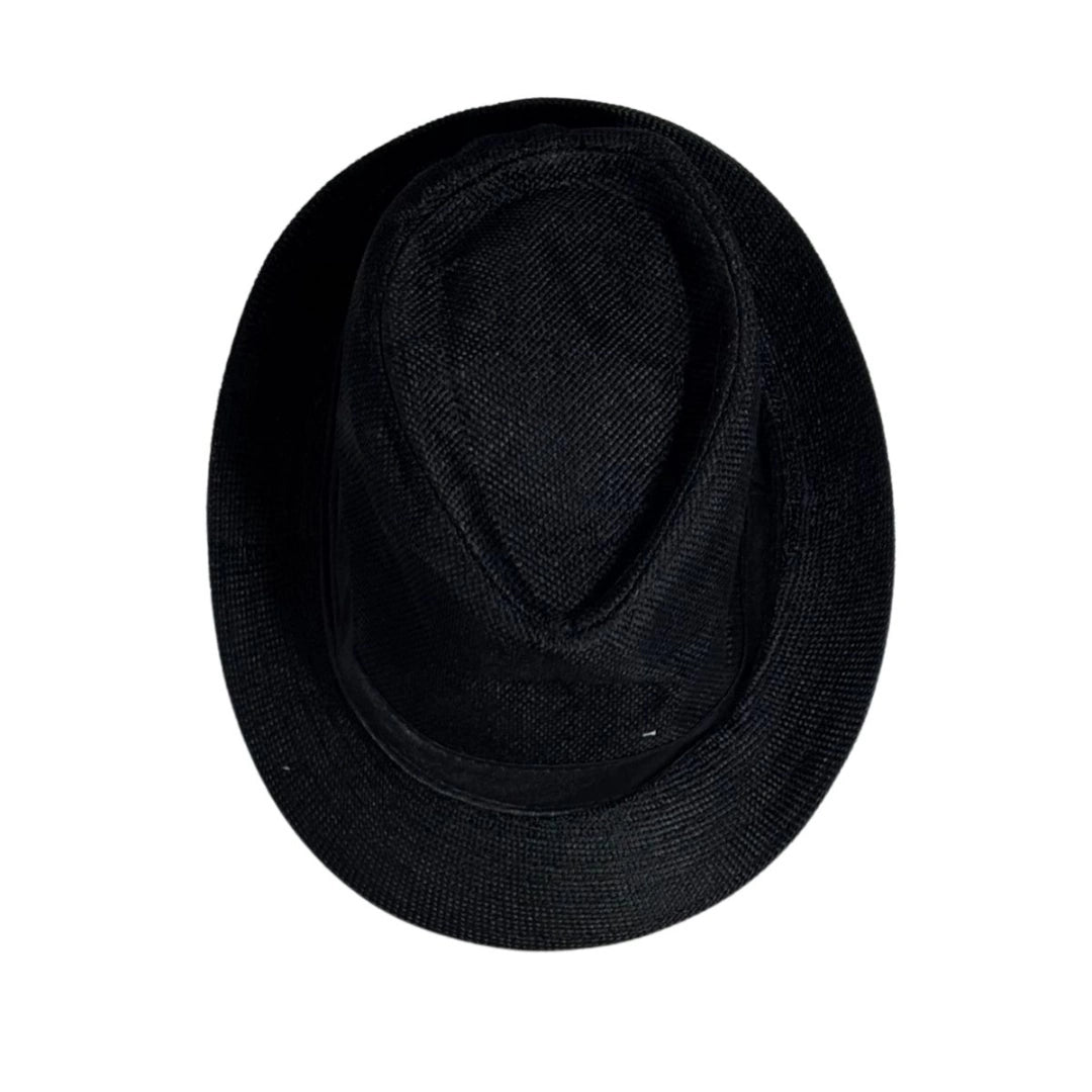 Set Disfraz Hombre Con 5 Accesorios Gorro Corbata