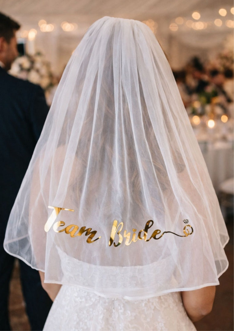 Set Novia Bride Completo Despedida 6 Articulos